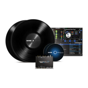 Denon DJ – DS1 – Tool Tour DJ Shop // 淘樂DJ專賣