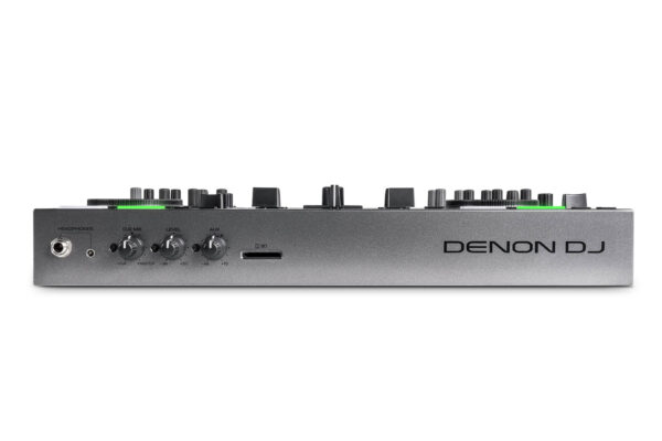 DENON DJ PRIME GO PLUS+ 便攜式高端獨立機種：圖片 3