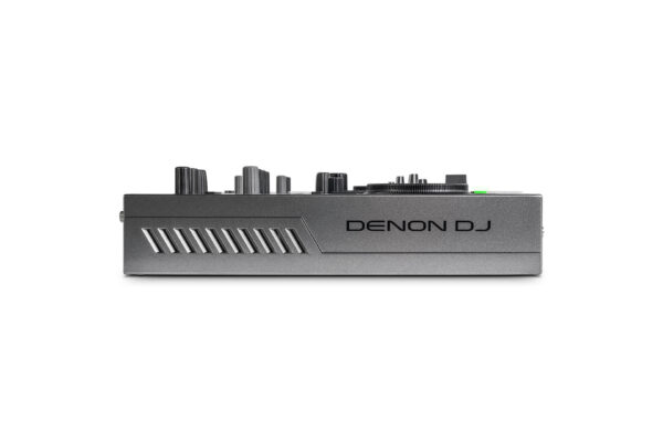 DENON DJ PRIME GO PLUS+ 便攜式高端獨立機種：圖片 10