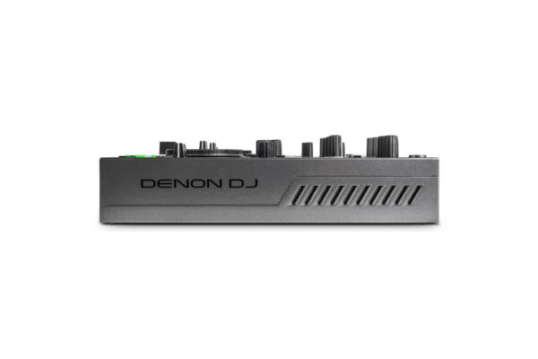 DENON DJ PRIME GO PLUS+ 便攜式高端獨立機種：圖片 9