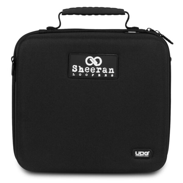 UDG Creator Sheeran Looper + 硬殼包 UB0018494BL：圖片 5